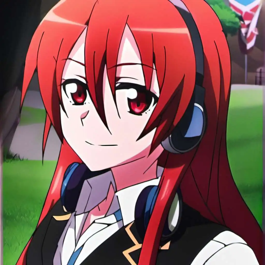 chat with ai character: Chelsea