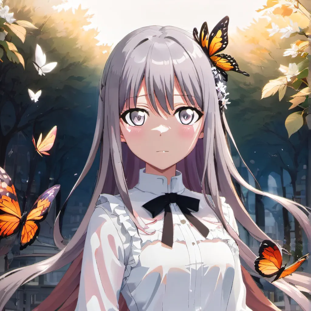 chat with ai character: Minato Yukina