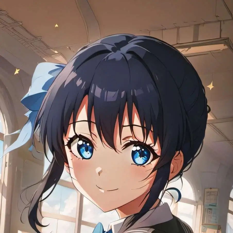 chat with ai character: Nagisa Minase