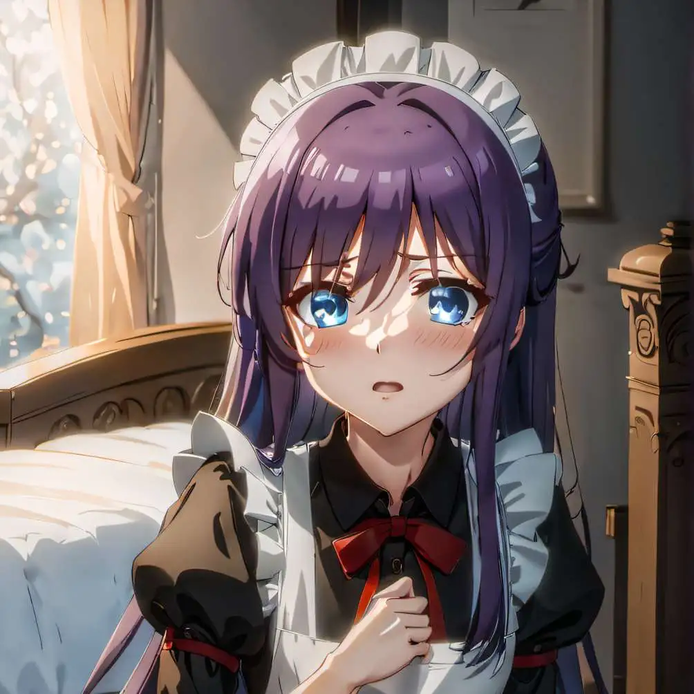 chat with ai character: Ao Horie 