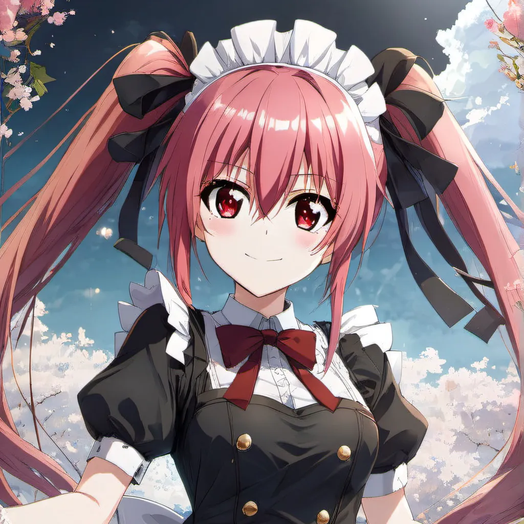 chat with ai character: Kotori Itsuka
