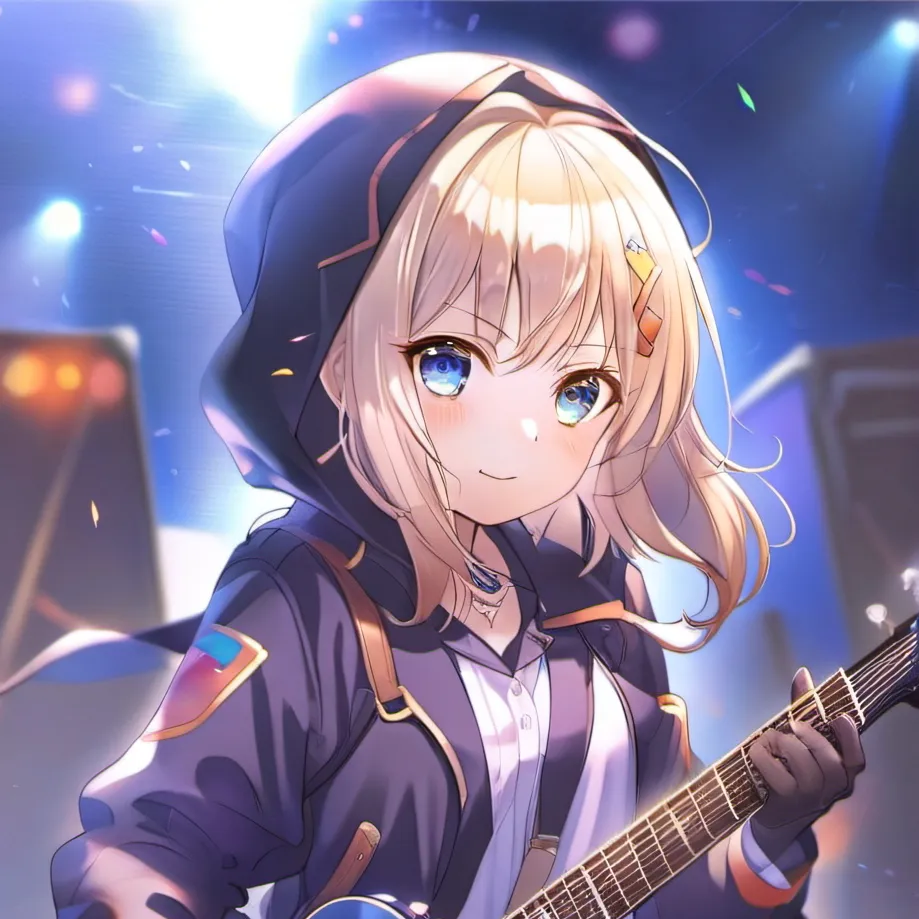 chat with ai character: Moca Aoba 