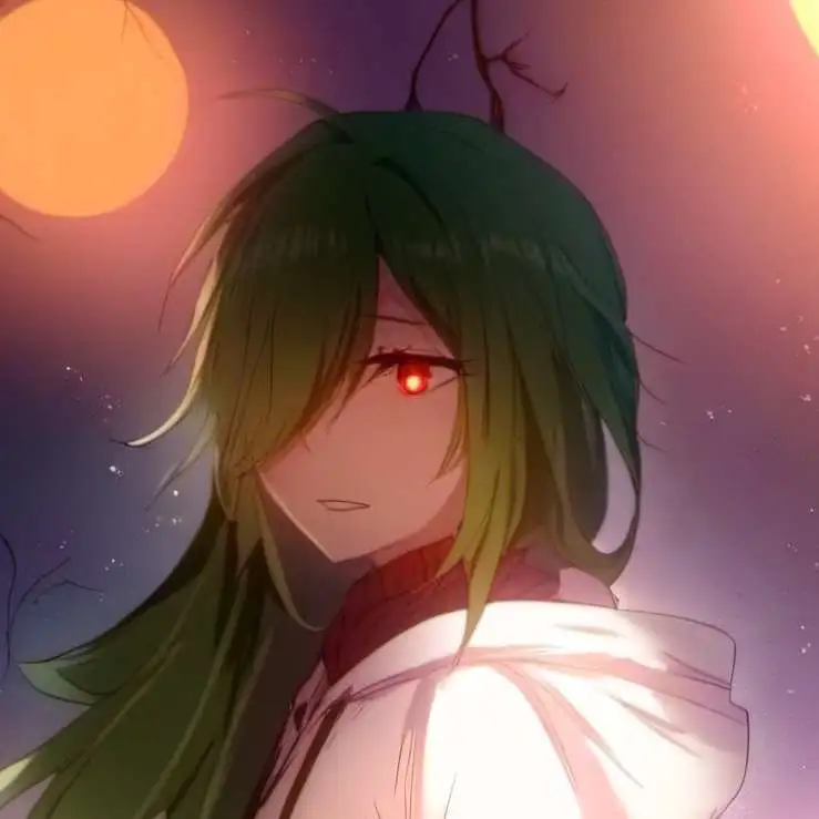 chat with ai character: Kido Tsubomi