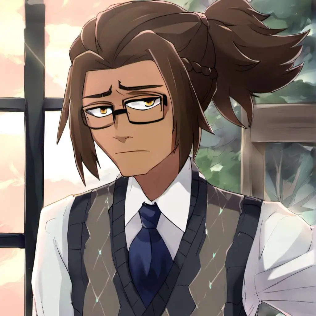 chat with ai character: Alec Çelik