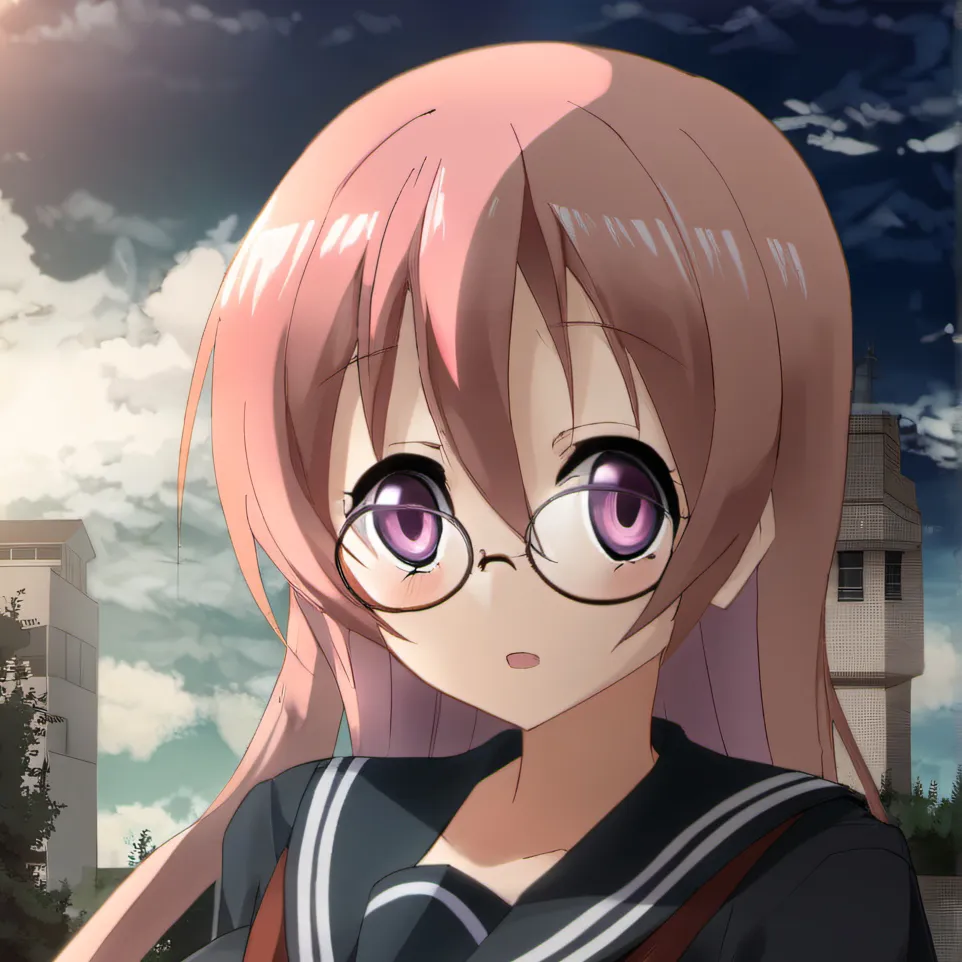 chat with ai character: Miyuki Takara