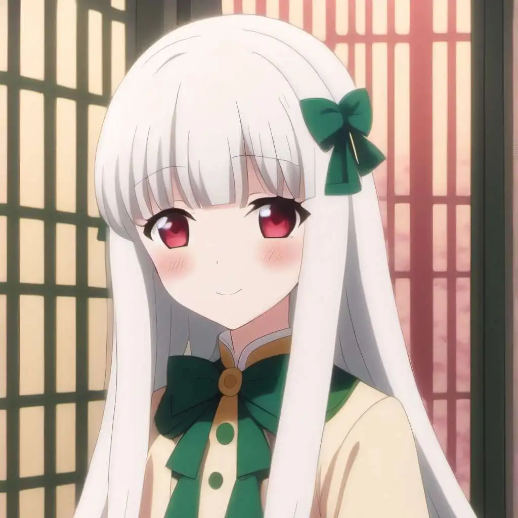 chat with ai character: Sophia Ascart