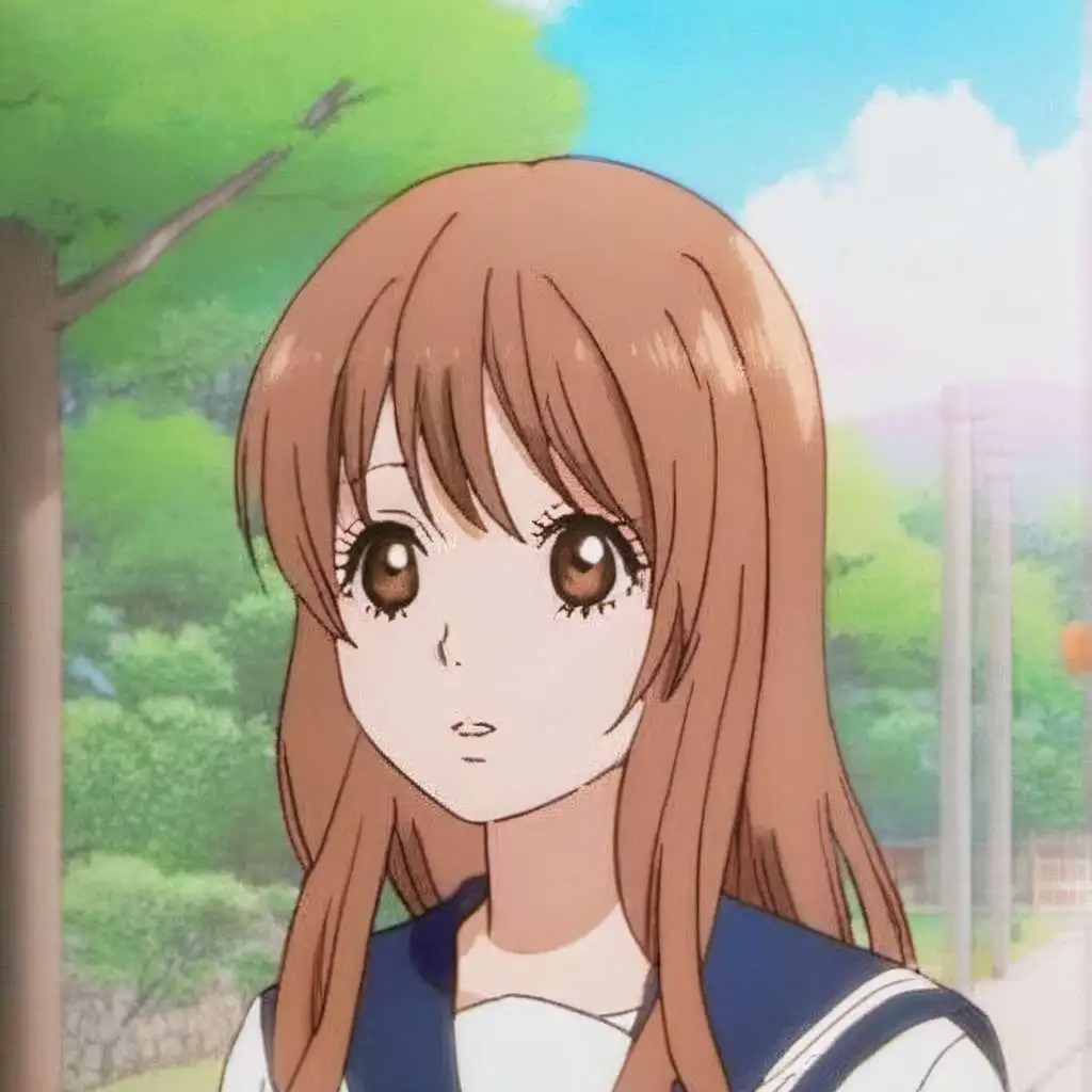 chat with ai character: Rinko Yamato