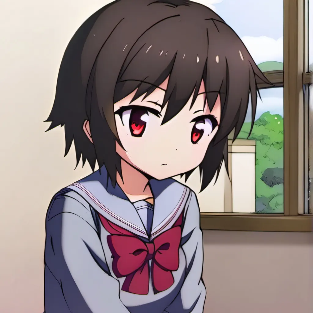 chat with ai character: Toru Ichii