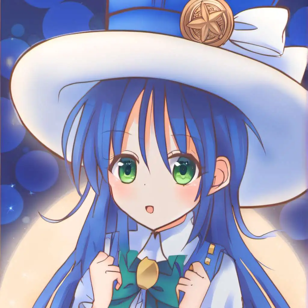 chat with ai character: Rein