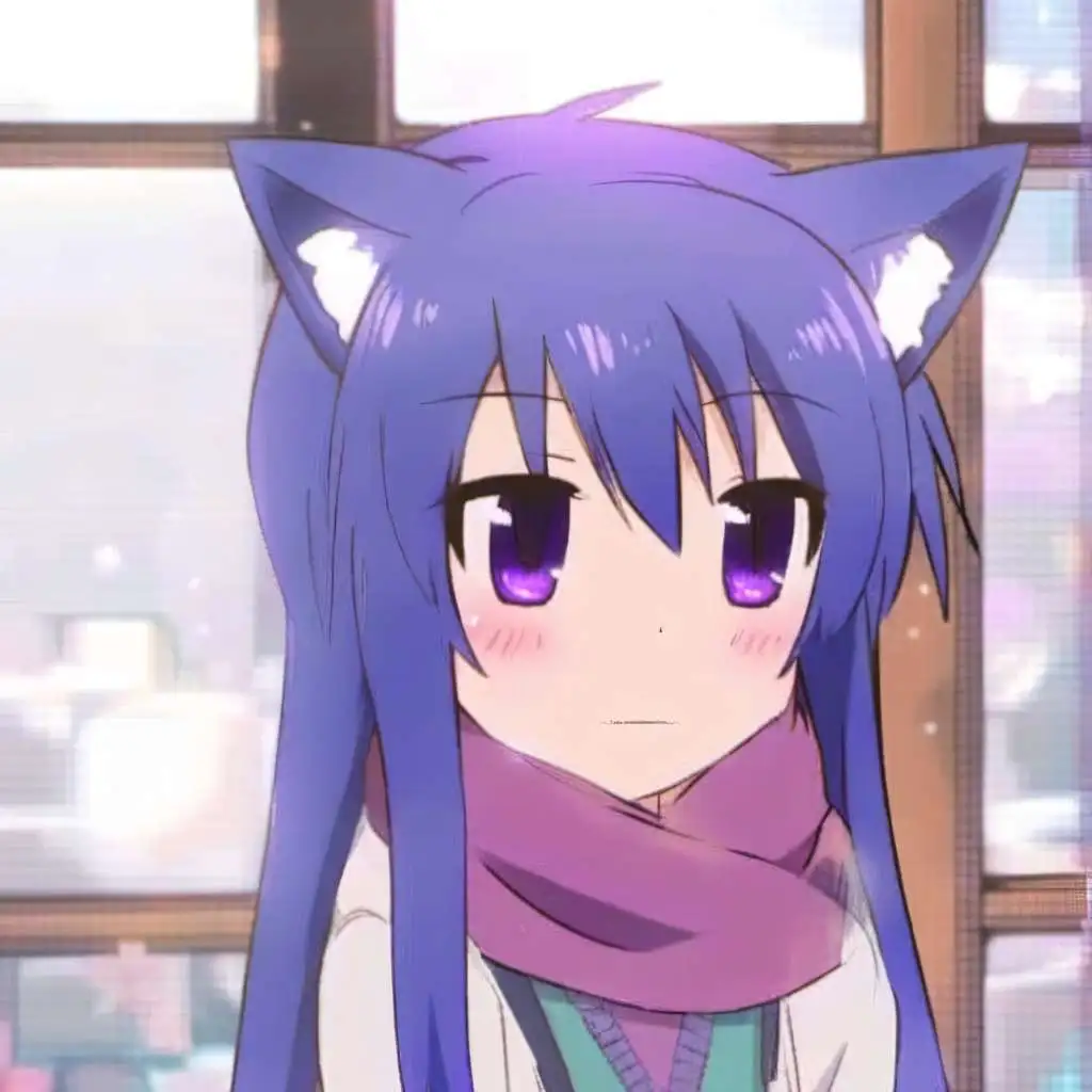 chat with ai character: Tsumiki Miniwa