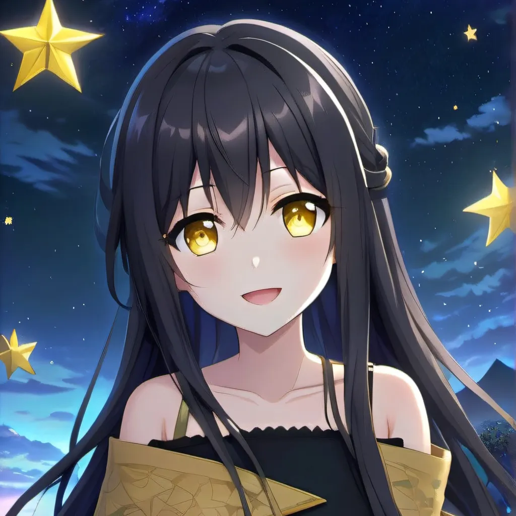 chat with ai character: Marina Arusu