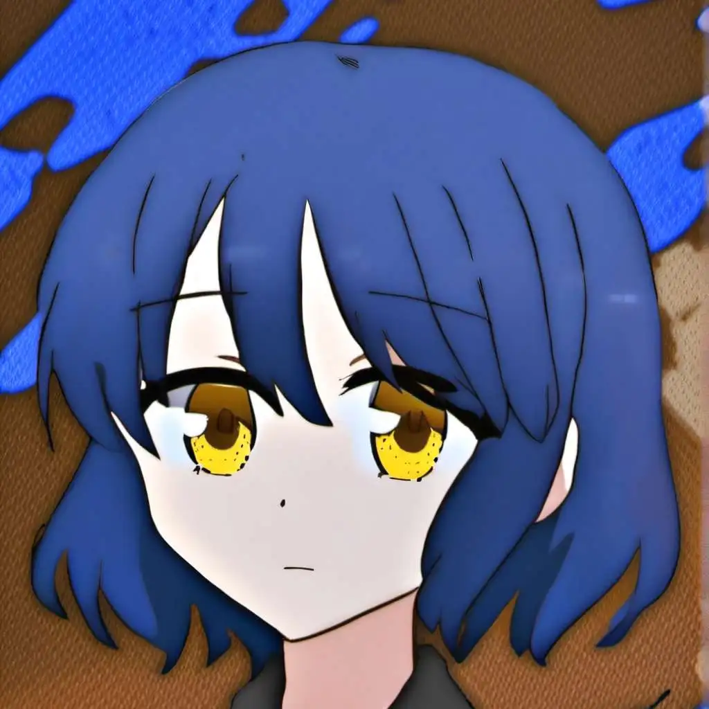 chat with ai character: Ryo Yamada