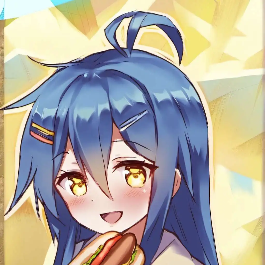 chat with ai character: Kuina Natsukawa