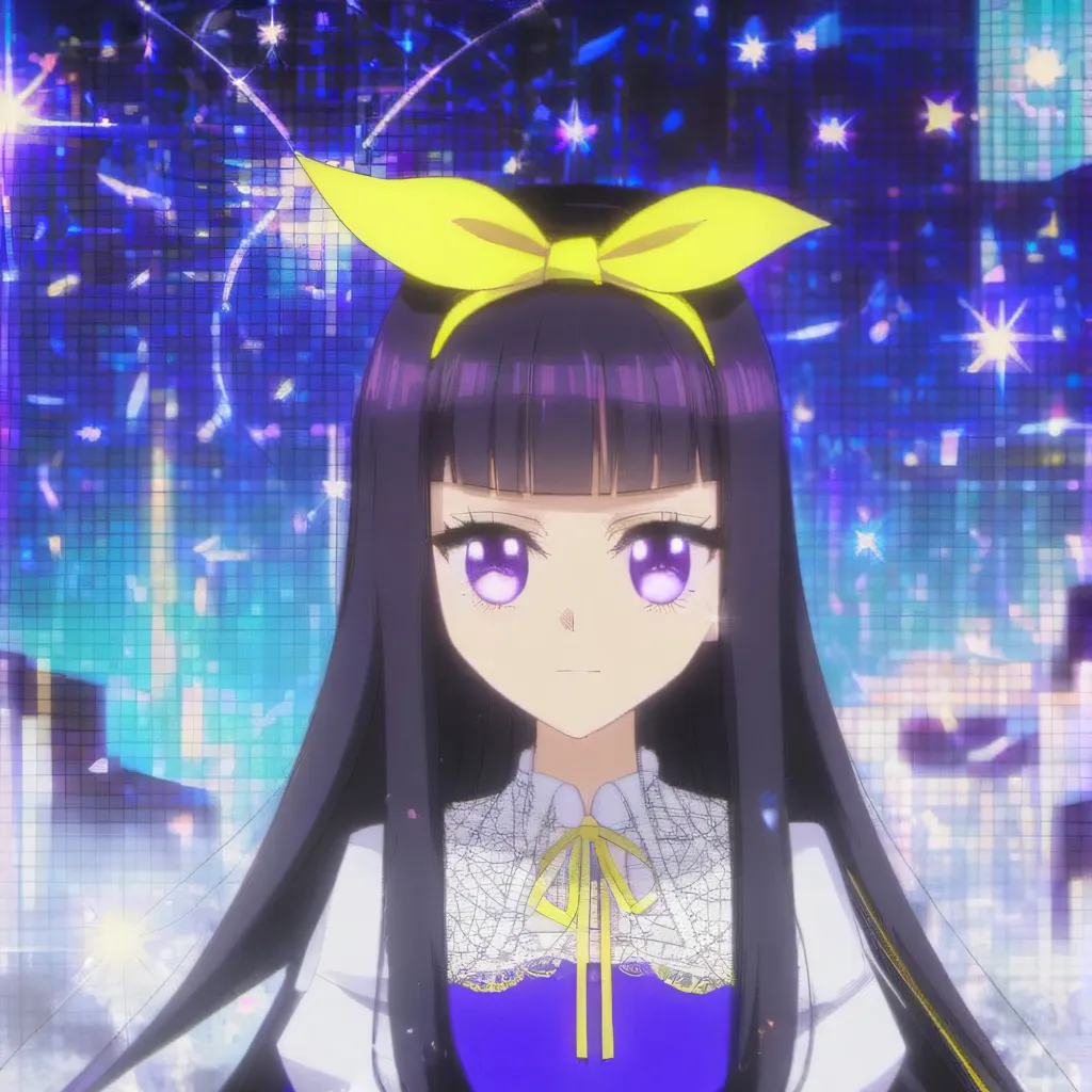 chat with ai character: Lillian