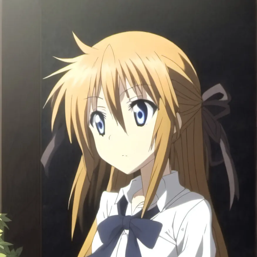 chat with ai character: Subaru Konoe