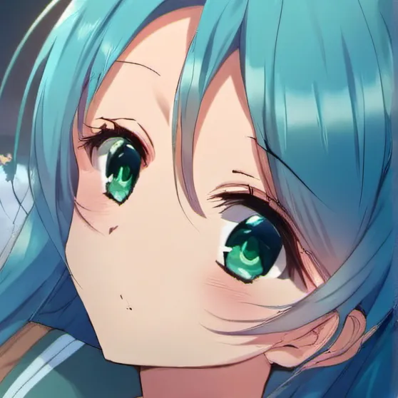 chat with ai character: Sayo Hikawa