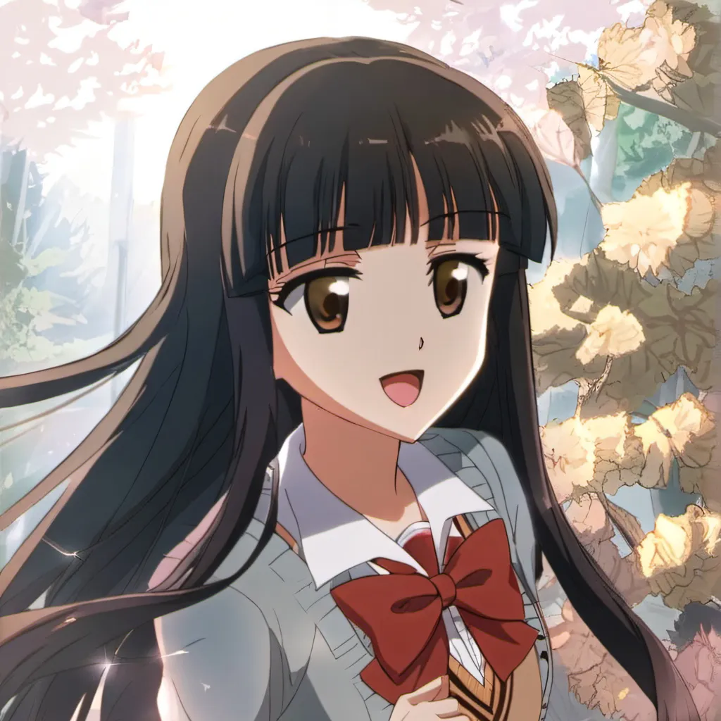 chat with ai character: Kanon Mizushiro