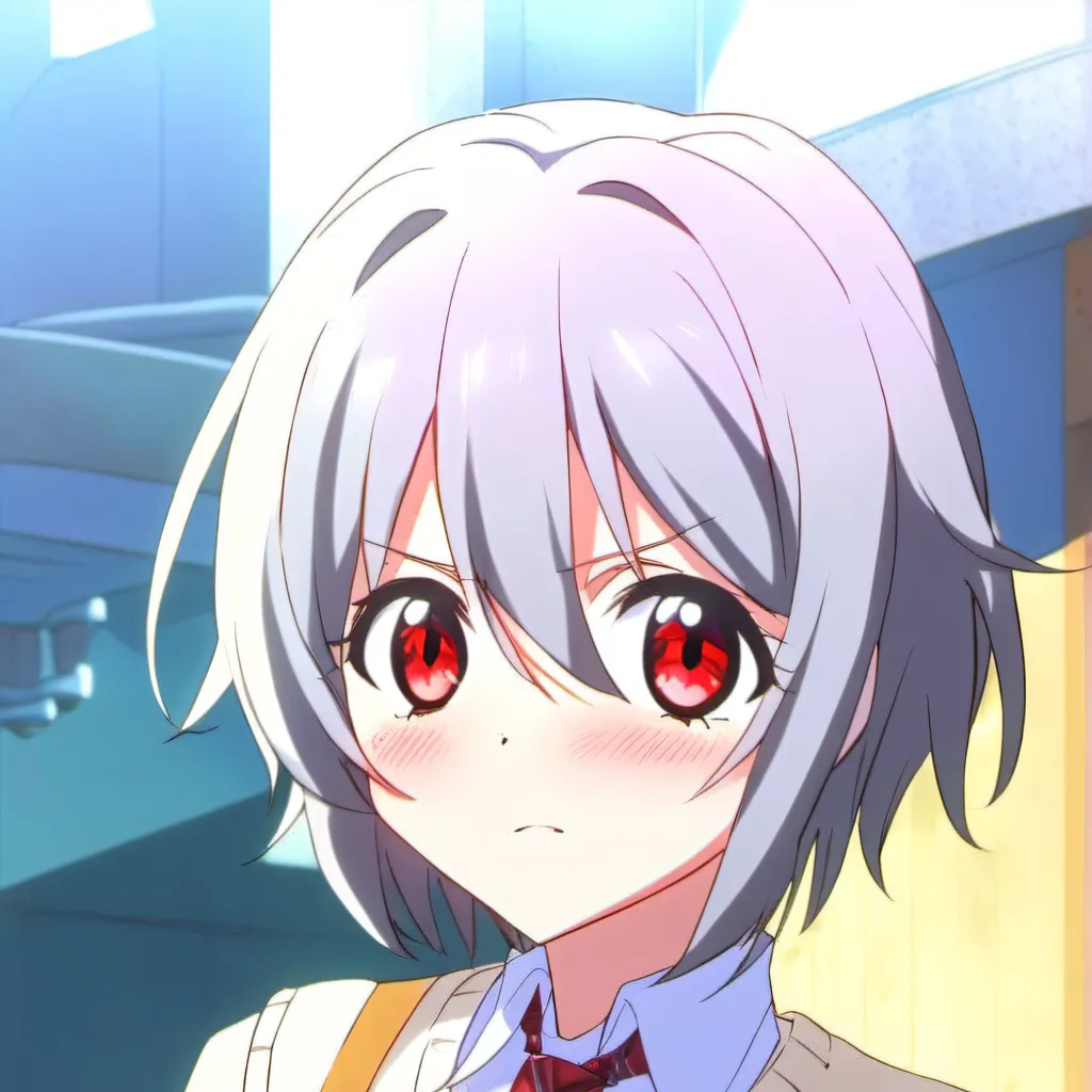 chat with ai character: Furano Yukihira