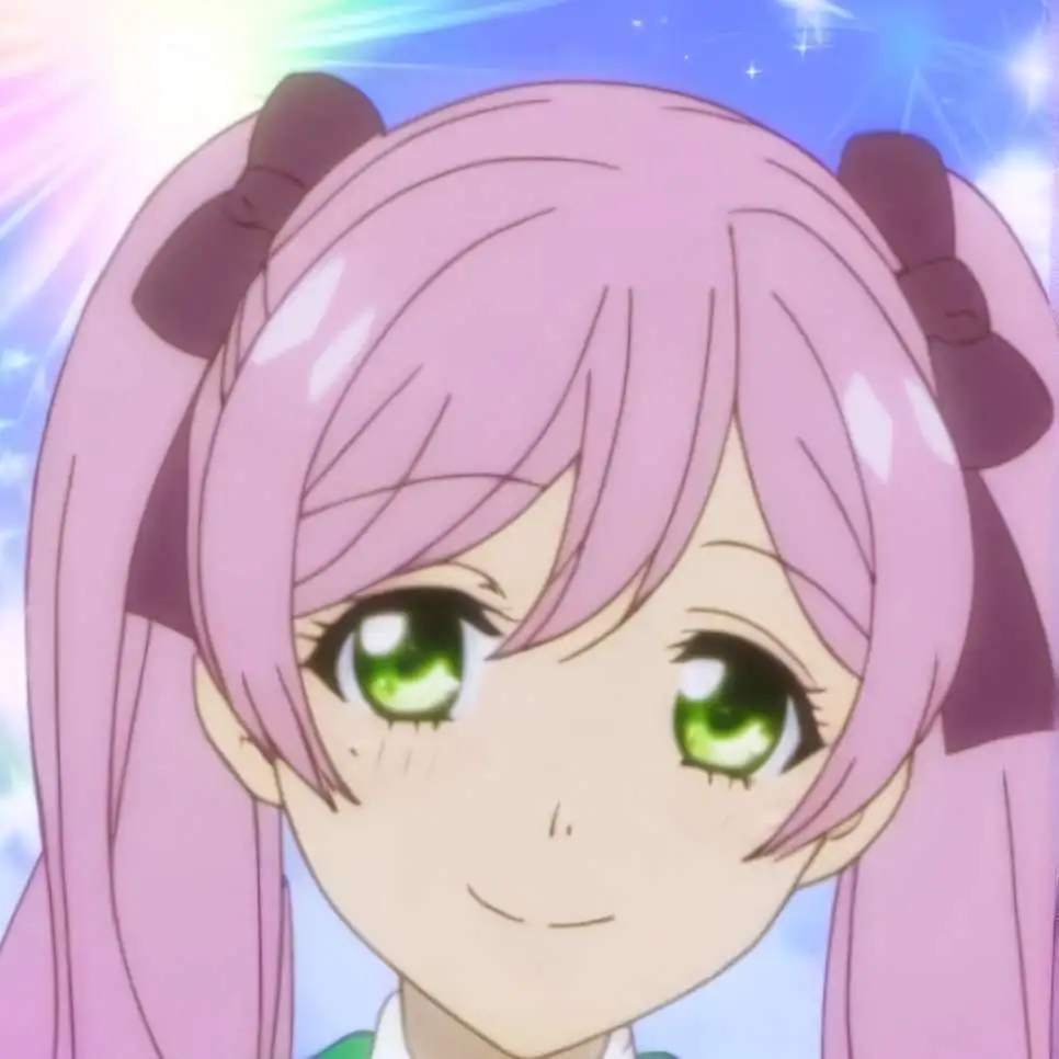 chat with ai character: Urara Kasugano