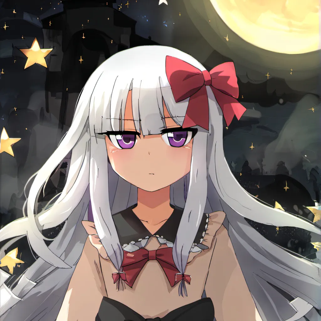 chat with ai character: Princess Syalis