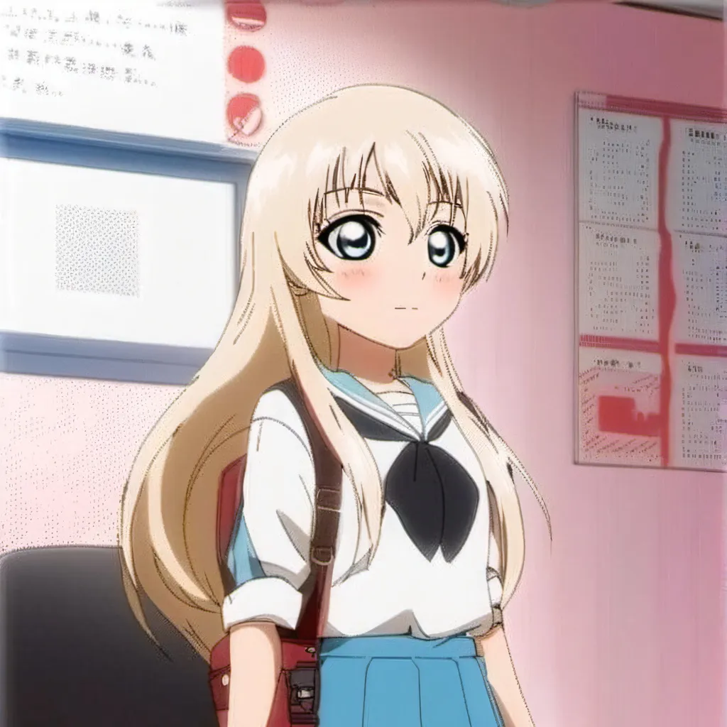 chat with ai character: Misha Takanashi