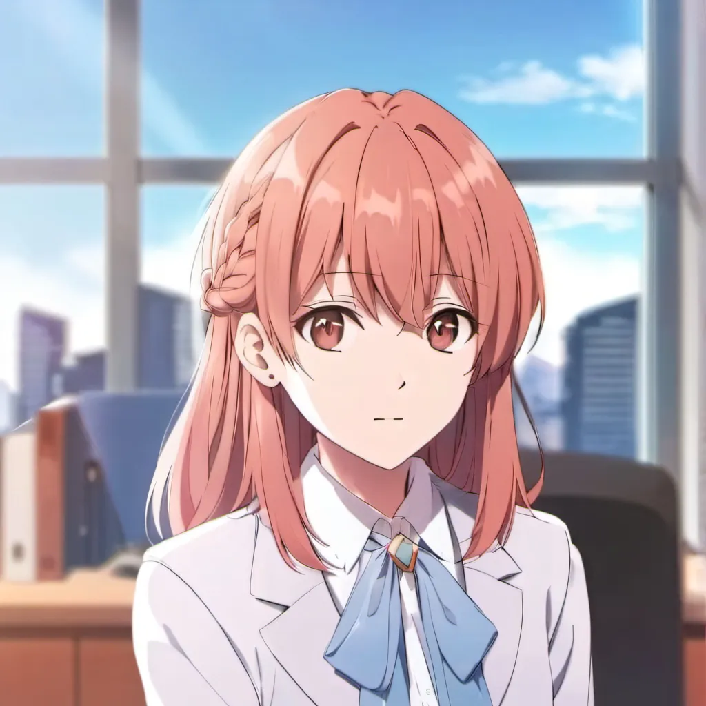 chat with ai character: Narumi Momose