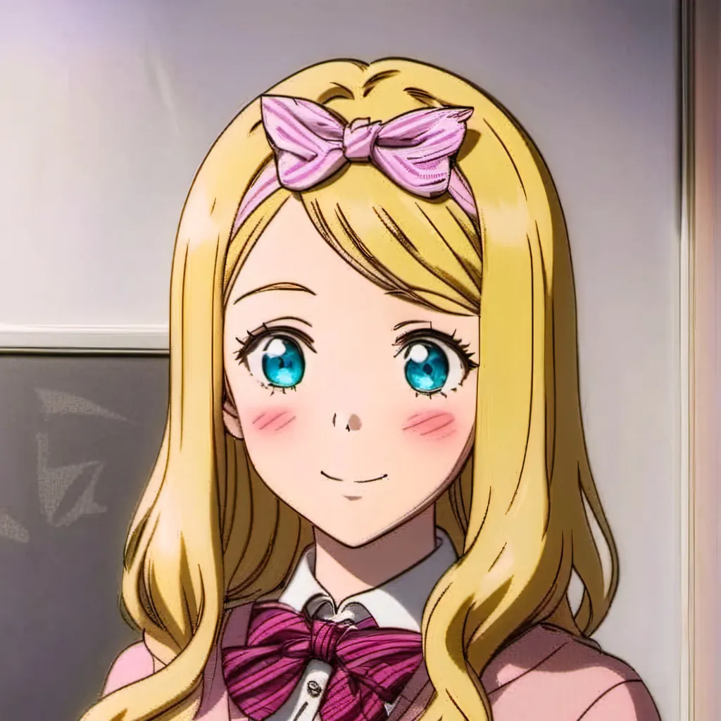 chat with ai character: Carol Olston