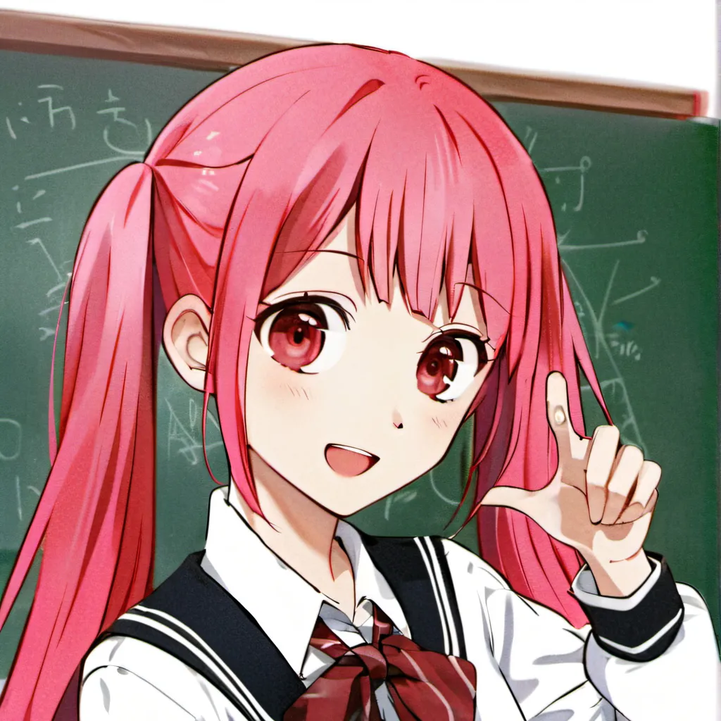 chat with ai character: Remi Ayasaki