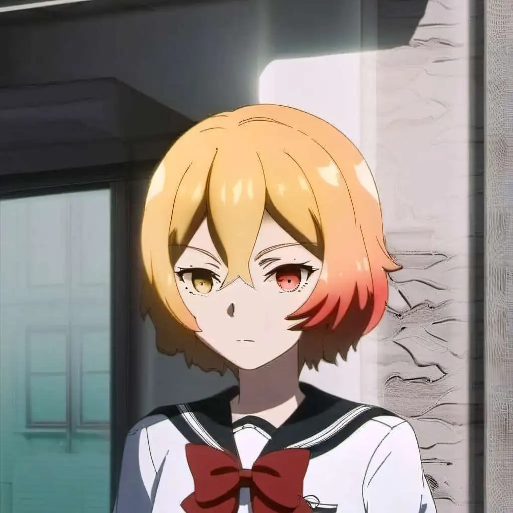 chat with ai character: Tsuyuno Yatsumura