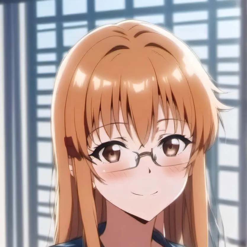 chat with ai character: Benio Yonomori