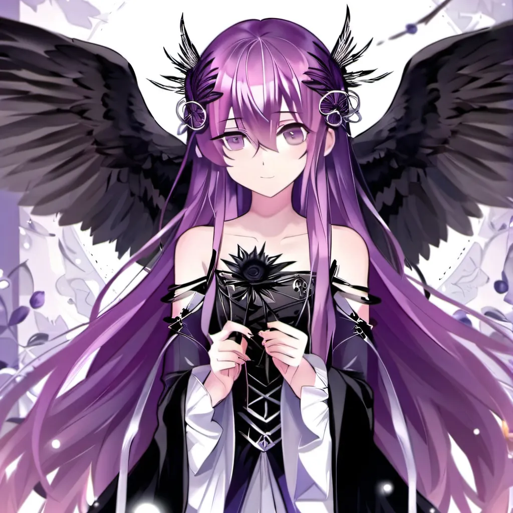 chat with ai character: Ren 