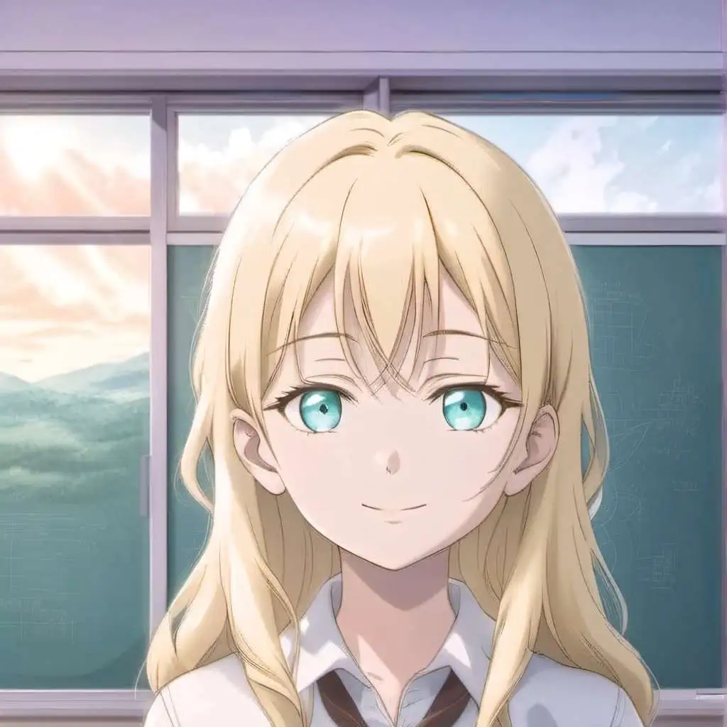 chat with ai character: Olivia