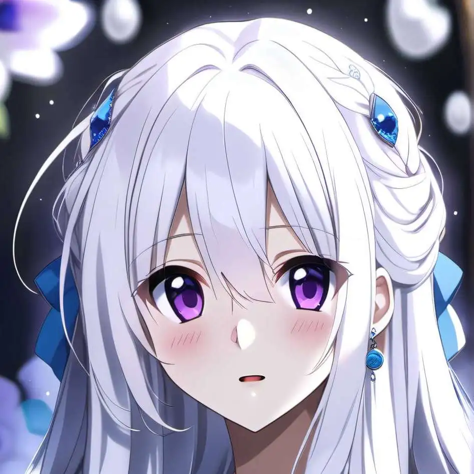 chat with ai character: Eris 