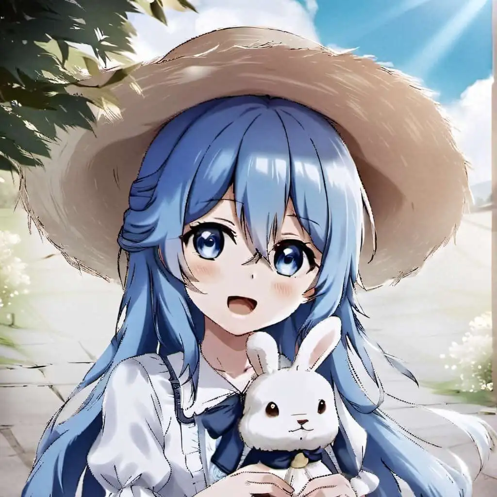 chat with ai character: Yoshino Himekawa