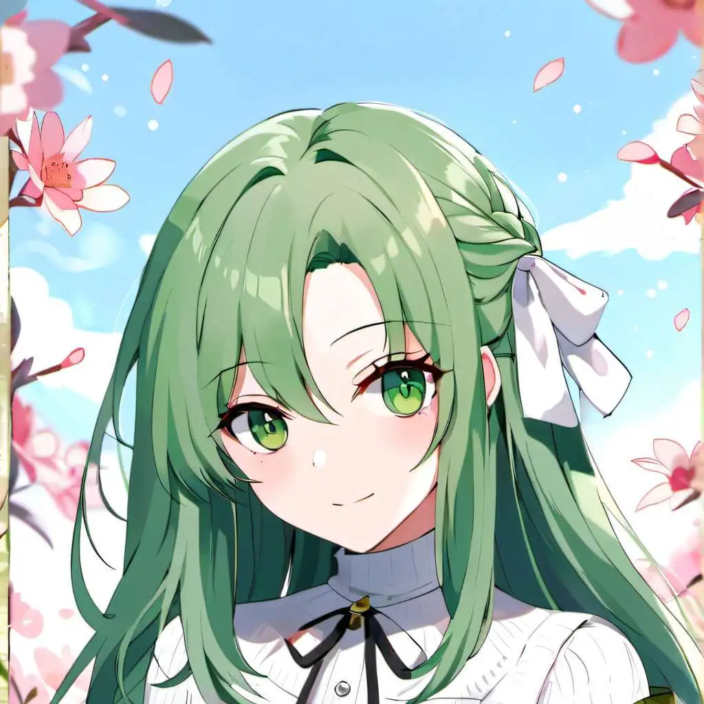 chat with ai character: Shion Sonozaki