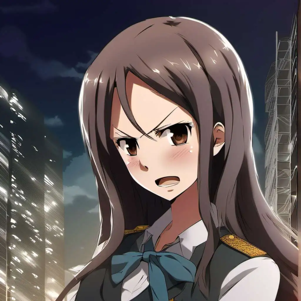 chat with ai character: Minko Tsurugi