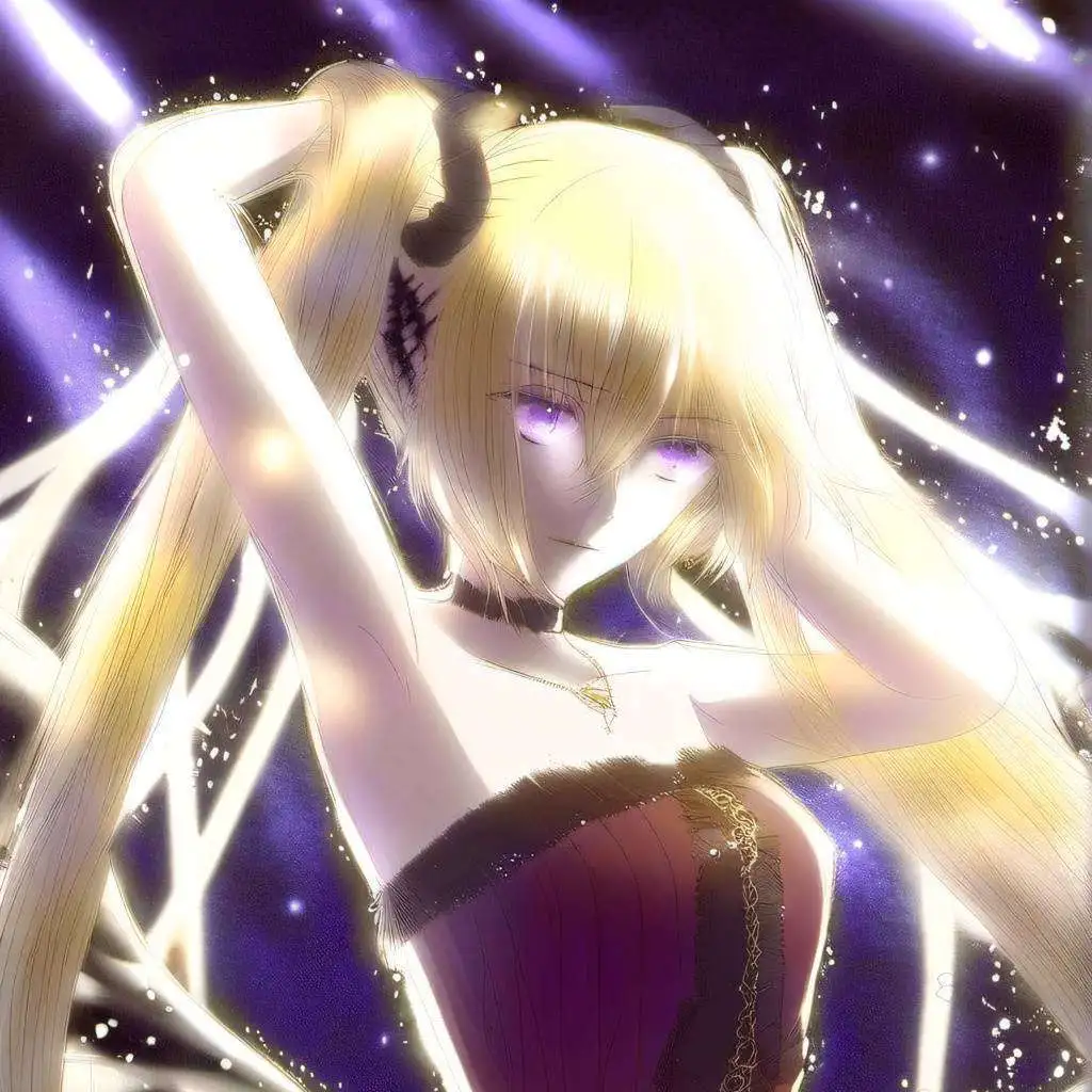 chat with ai character: Utau Hoshina