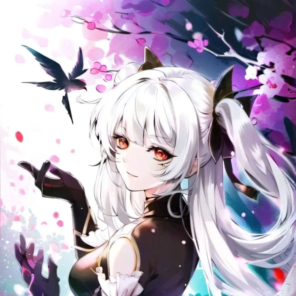 chat with ai character: June Amou