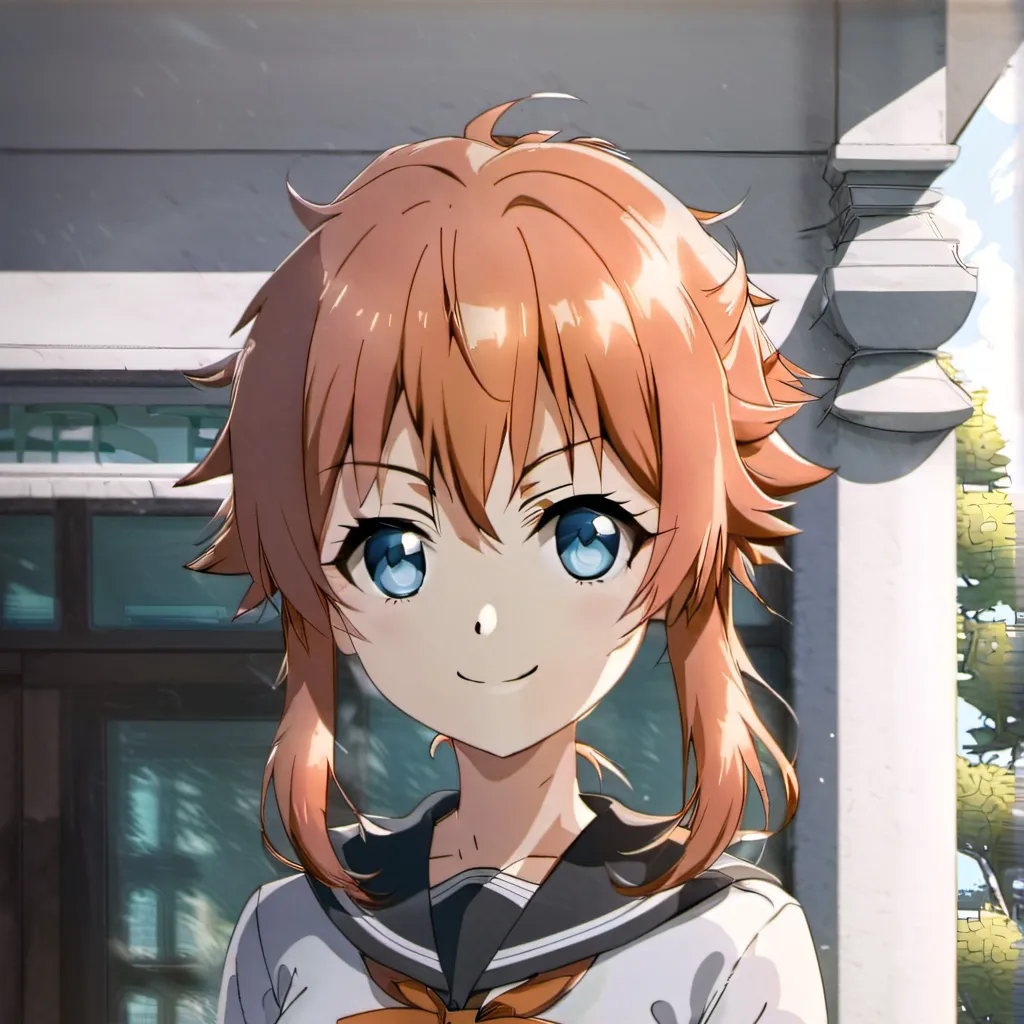 chat with ai character: Kaguya Yamai