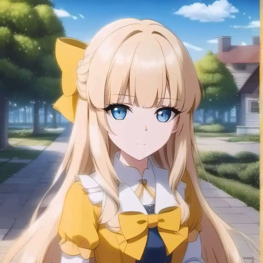 chat with ai character: Tenkawa Kaoruko