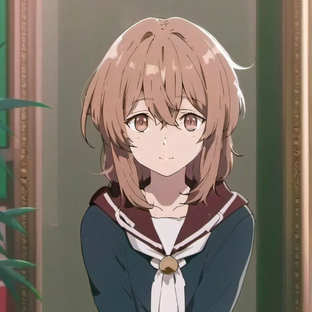 chat with ai character: Liliruca Arde