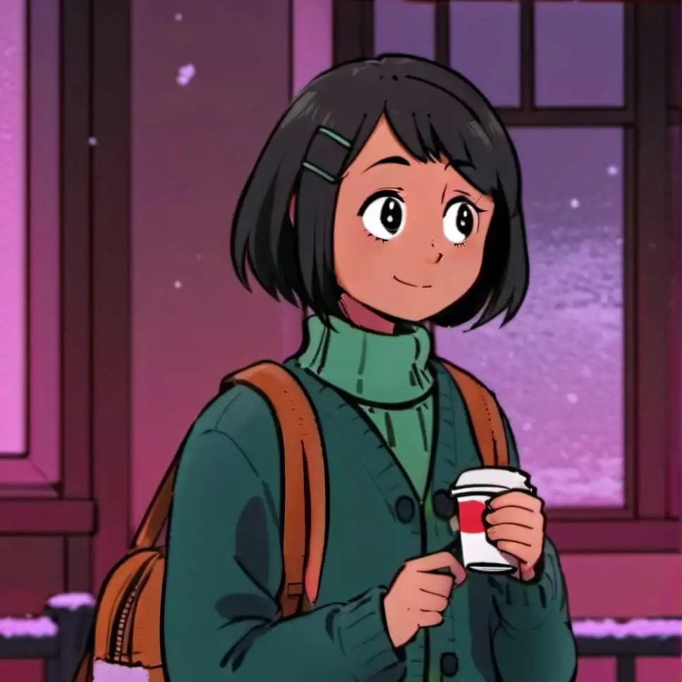 chat with ai character: Norma Khan