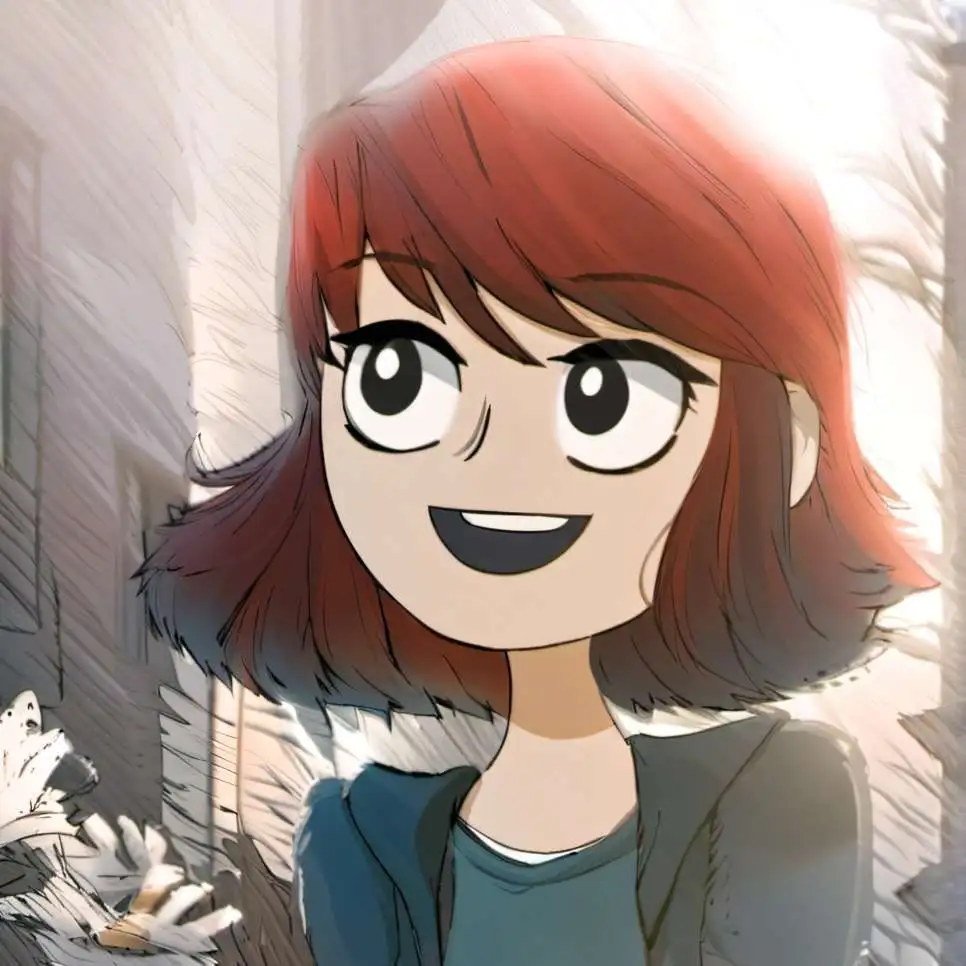 chat with ai character: Lake Müller