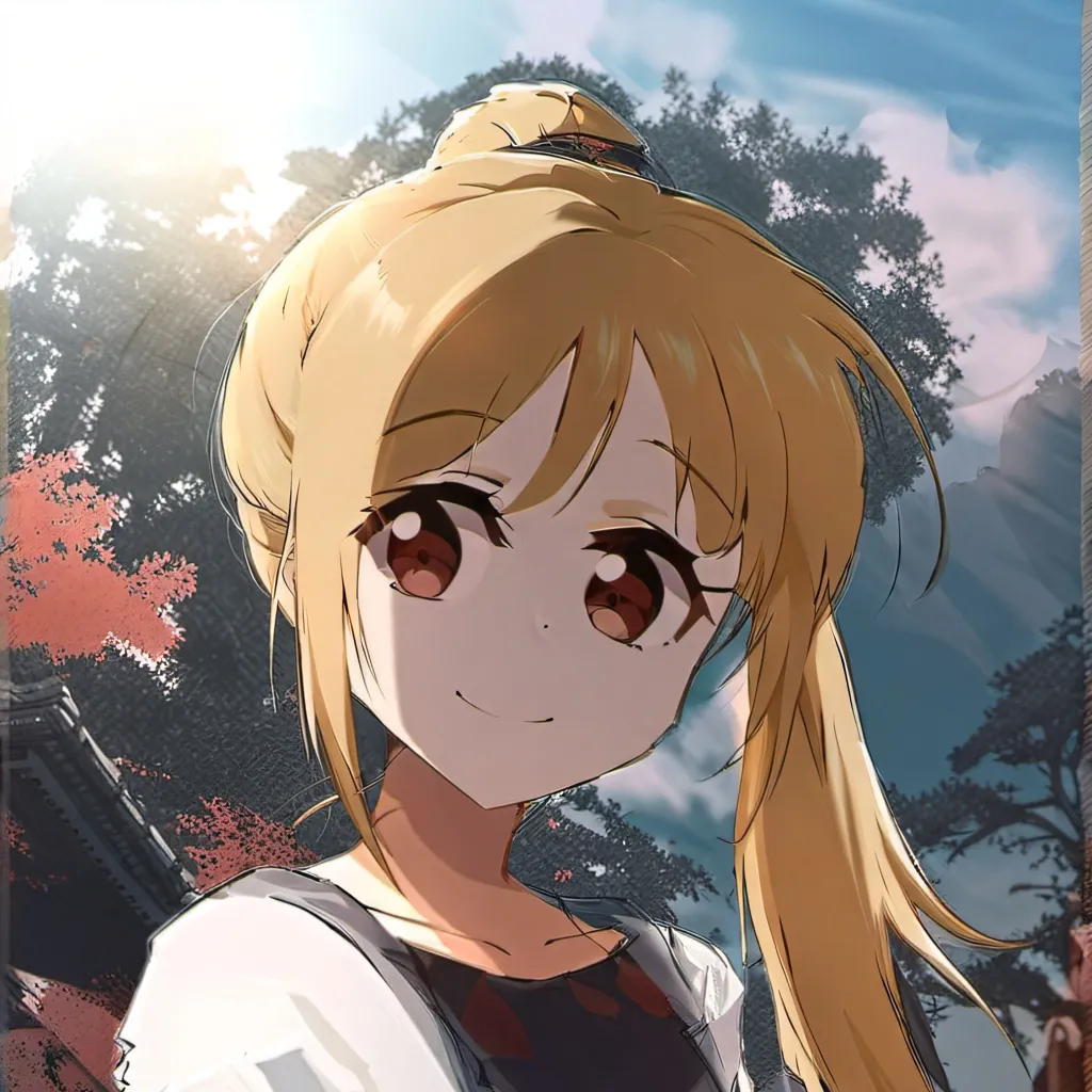 chat with ai character: Nijika Ijichi