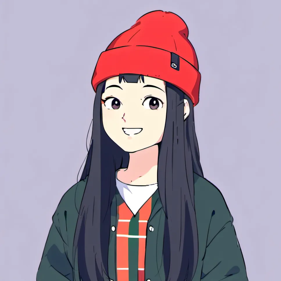 chat with ai character: Mary Kate (MK)