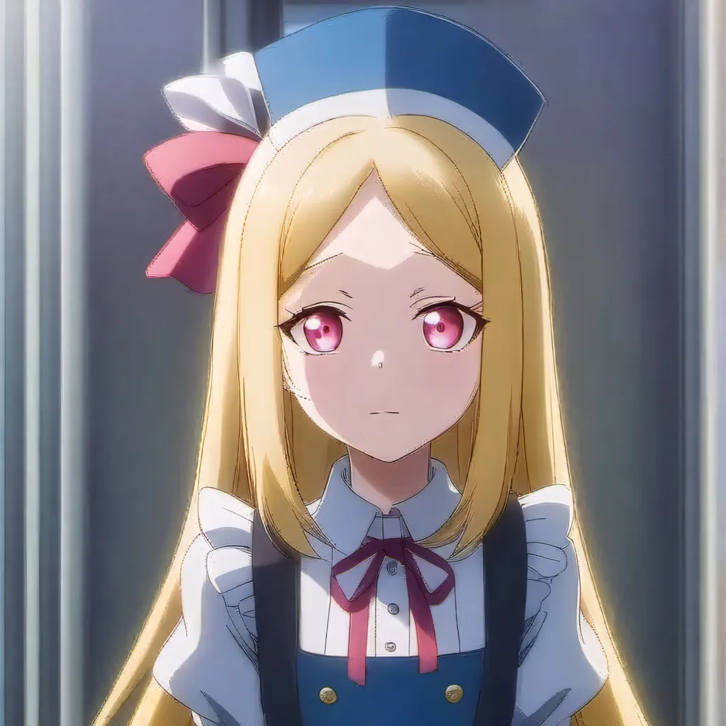 chat with ai character: Morino Korisu 