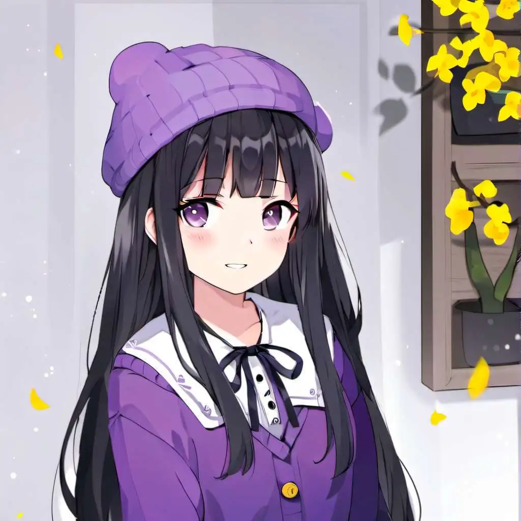 chat with ai character: Wendy Testaburger