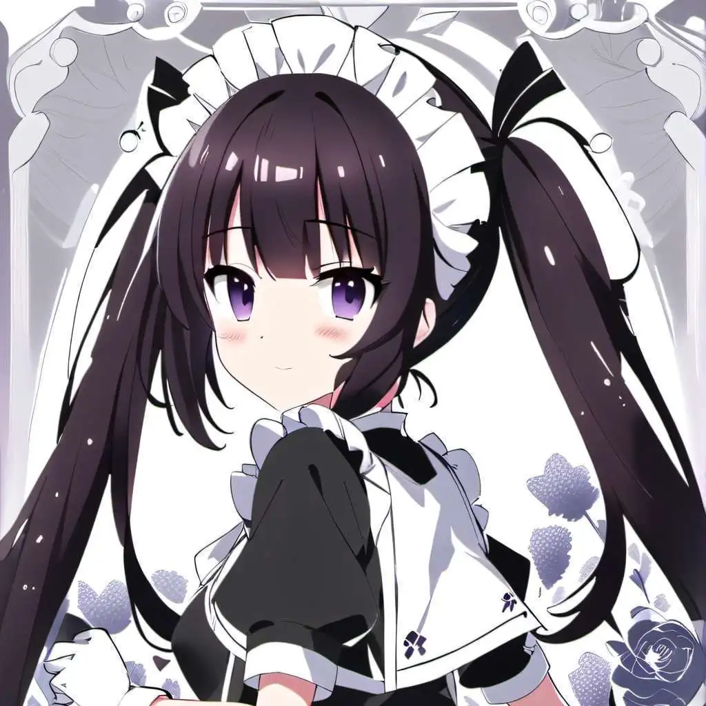 chat with ai character: Maika Sakuranomiya