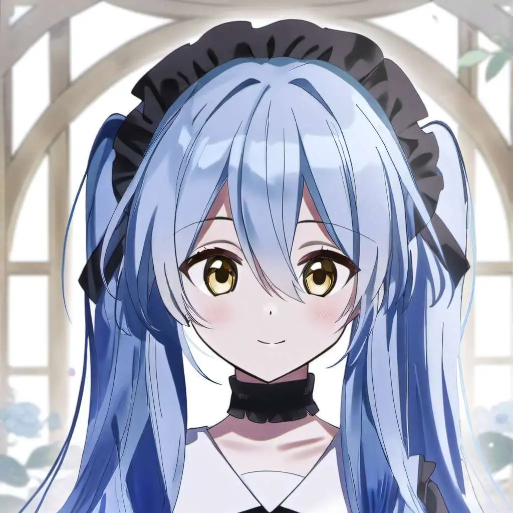 chat with ai character: Hitsugi Kirigaya