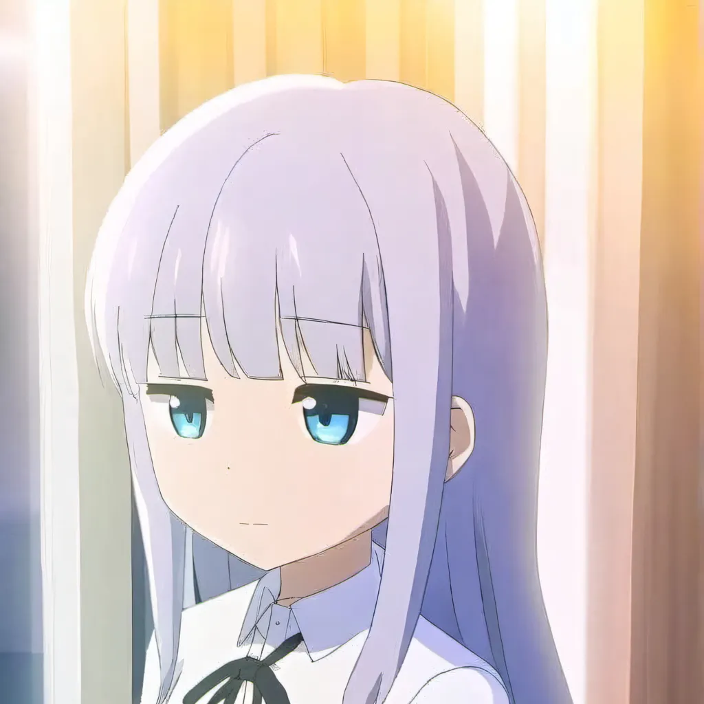 chat with ai character: Reina Aharen